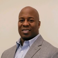 Oshkosh AeroTech Employee Russell Burnett's profile photo