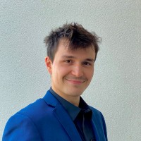 Newchip Accelerator Employee Tyler Vyazmensky's profile photo