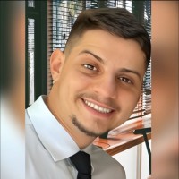 Hoffmann Employee Mateus Andrade's profile photo