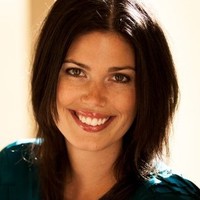 Quattrocchi Kwok Architects (QKA) Employee Katy Fishman's profile photo