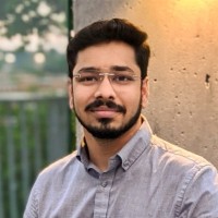 Dynamic Contracting Employee Shreyash Sayankar's profile photo