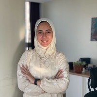 EL-Moasser Employee Amany Yusuf's profile photo