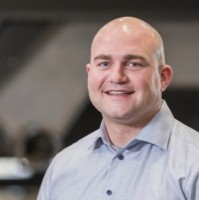 Krebs A/S Employee Rasmus Sørensen's profile photo