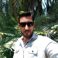 GOPA-DERD Employee Waddah al Abdullah's profile photo