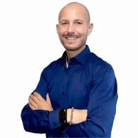 Insel Gruppe Employee Alex Miccoli's profile photo