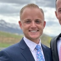 SentryWest Insurance Services Employee Chase Bastian's profile photo