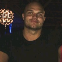 Bravida Sverige Employee Simon Eriksson's profile photo