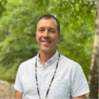 White Earth Nation Employee Nathan Mathews's profile photo