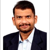 Dvara KGFS Employee Vasanth Nagarajan's profile photo