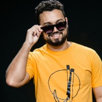 MultiShow Employee Jeffinho Farias's profile photo
