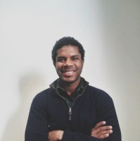 Plum Consulting Employee Johnathan Charles's profile photo