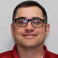 University of Oklahoma Employee Matt Landers's profile photo
