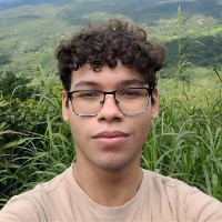 FASTEF Employee Kauã Santiago's profile photo