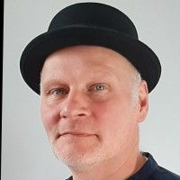 Berliner Verkehrsbetriebe (BVG) Employee Thomas Grabow's profile photo