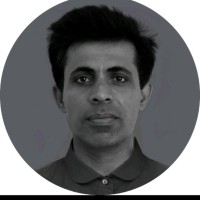 Auditor General of Pakistan Employee Munwar Ali's profile photo