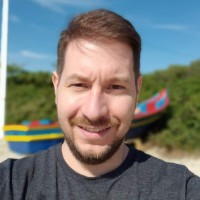 Weee! Employee Murilo Tosatti's profile photo