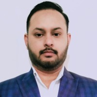 IBM Employee Asif Junaid's profile photo