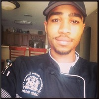 College Chefs, LLC Employee Quintin McCullers's profile photo