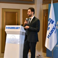 Hawkary Pharmaceuticals Employee Mhraban Hidayat's profile photo