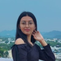 Affinity Steps Employee Ittika Chittora's profile photo