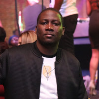 Roderick Johnson Email & Phone Number