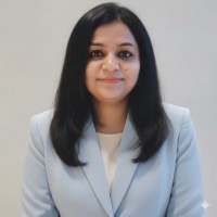 Opsio Employee Akanksha Naini's profile photo