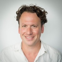 Arjen Mulder Email & Phone Number