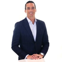 Roche Employee Ed Thorpe's profile photo