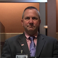 Mercy Employee Eric Behr's profile photo