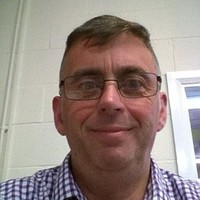 SLOANE EVOLUTION Employee Steve Carr's profile photo
