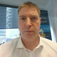 Dialog Information Technology Employee Daniel Goldschmied's profile photo