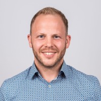 euroident GmbH | Effizienter mit Ident-Technologie Employee Chris Ries's profile photo