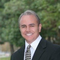 Iron Grip Barbell Company Employee Michael Rojas's profile photo