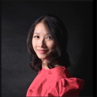 Vela Diagnostics Employee Amy Huang's profile photo
