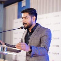Zaphyre Employee Muhammad Khan's profile photo