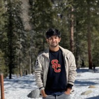 Devolved AI Employee Ishaan Mandliya's profile photo