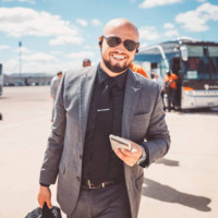 OEC Employee Austin Bell's profile photo
