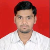 Coditation Employee Umesh Wagh's profile photo