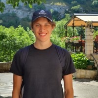 Endla Employee Justin Brown's profile photo