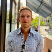 James Cornish Email & Phone Number