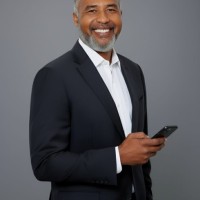 Orange Antilles-Guyane Employee Philippe Roquelaure's profile photo