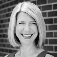 AbbVie Employee Molly James-Lundak's profile photo