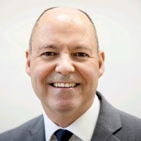 Wokingham Borough Council Employee Graham Ebers's profile photo