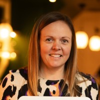 Rare Technology Employee Jackie Trench's profile photo