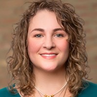 Long Grove Pharmaceuticals Employee Lauren Pera's profile photo