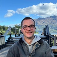 Redbus Ventures Employee Luke Willis's profile photo