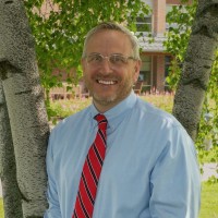 FamilyMeans Employee James Kroening's profile photo