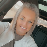 CITY OF EAST PEORIA Employee Nikki Haley's profile photo