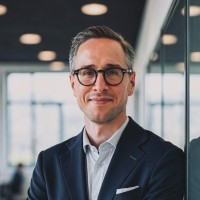 Ola Bjerstedt Email & Phone Number