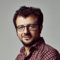 Alkemy digital_enabler Employee Giorgio Cignoni's profile photo